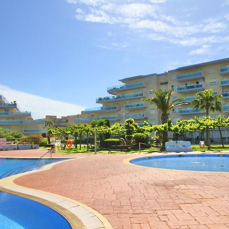 Alea Rentals - Los Juncos La Pineda Εξωτερικό φωτογραφία