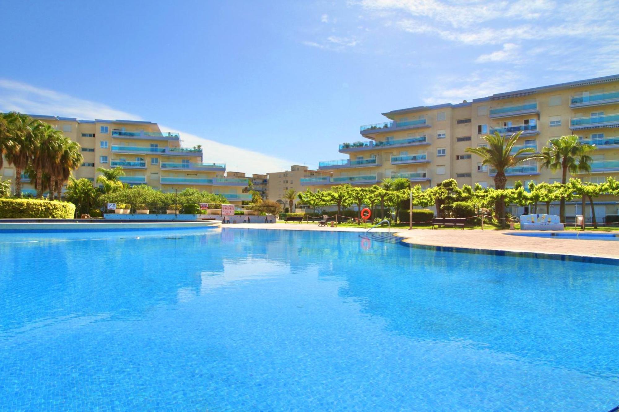 Alea Rentals - Los Juncos La Pineda Εξωτερικό φωτογραφία